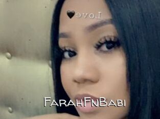 FarahFnBabi