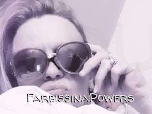 FarbissinaPowers