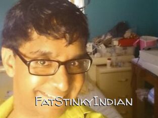 FatStinkyIndian