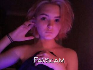 Favscam