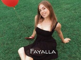 Fayalla