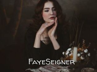 FayeSeigner