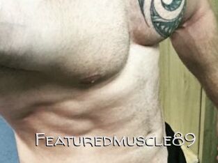 Featuredmuscle89