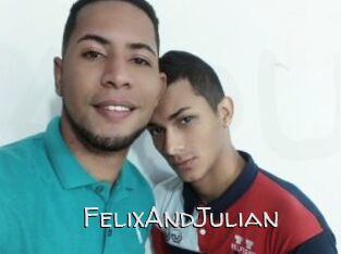 FelixAndJulian