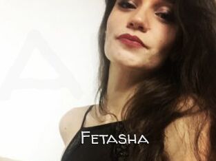 Fetasha