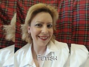 Fetish