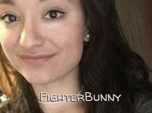 FighterBunny