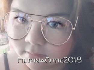 FilipinaCutie2018