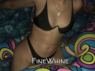 FineWhine