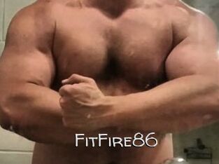 FitFire86