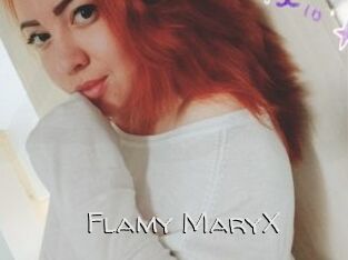 Flamy_MaryX