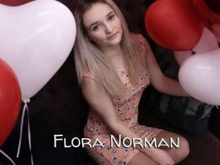 Flora_Norman