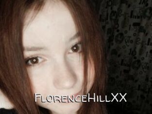 FlorenceHillXX