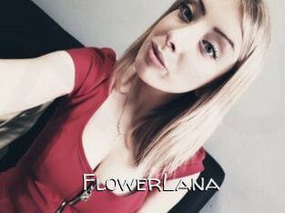 FlowerLana Adult dvd gold