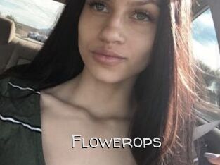 Flowerops