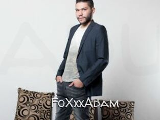 FoXxxAdam