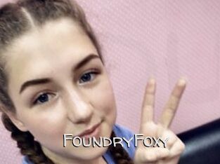 FoundryFoxy