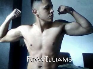 FoxWIlliams