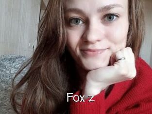 Fox_z