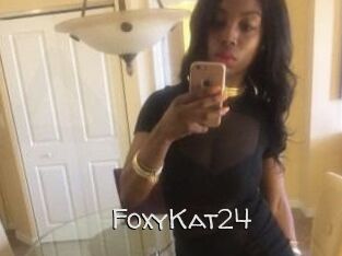 FoxyKat24