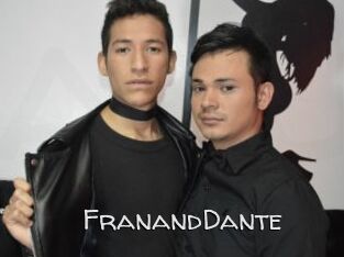 FranandDante