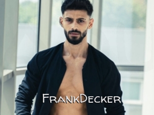 FrankDecker