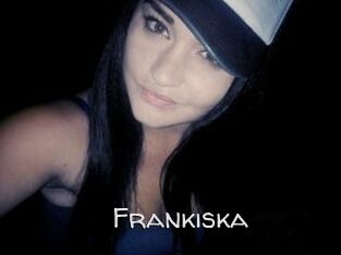 Frankiska