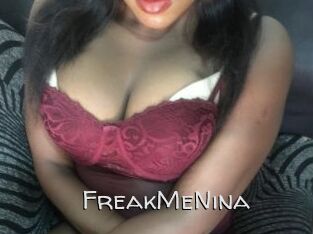 FreakMeNina