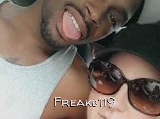 Freakb119