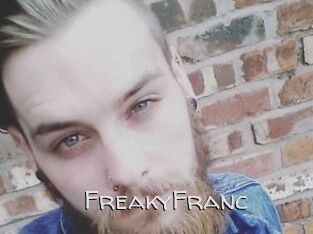 FreakyFranc