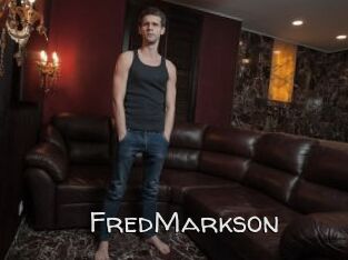 FredMarkson