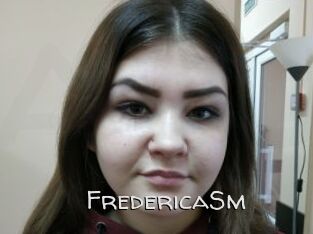 FredericaSm