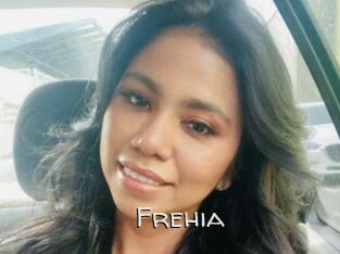 Frehia