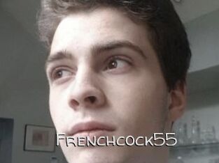 Frenchcock55