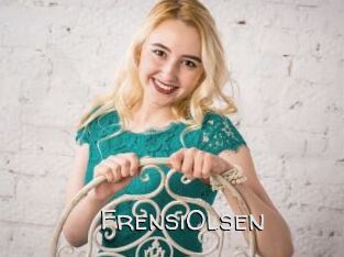 FrensiOlsen