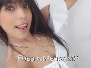 FreshyMelissa18