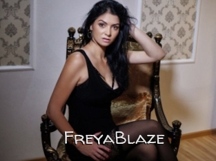 FreyaBlaze