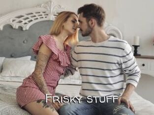 Frisky_stuff