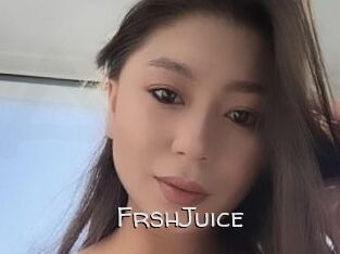 FrshJuice