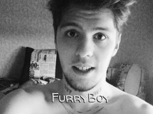 FurryBoy