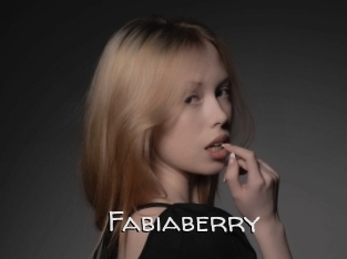 Fabiaberry