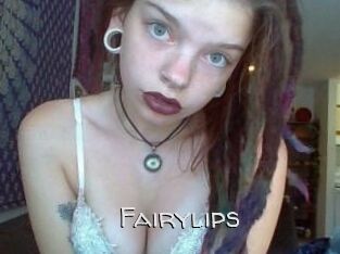 Fairylips