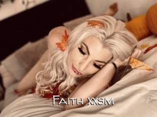 Faith_xxsm