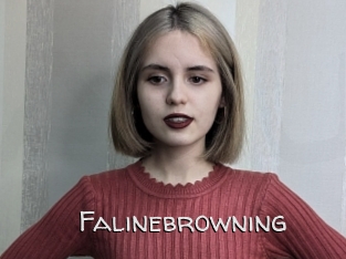 Falinebrowning