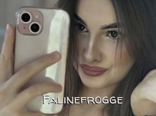 Falinefrogge