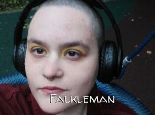 Falkleman