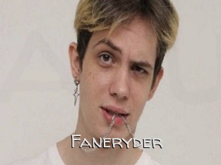 Faneryder