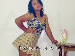 Fanniemonroe