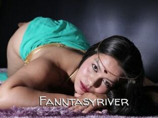 Fanntasyriver