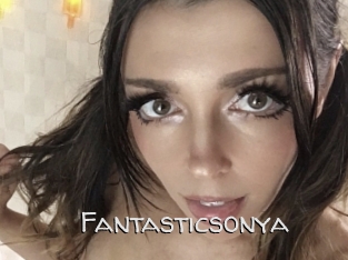 Fantasticsonya